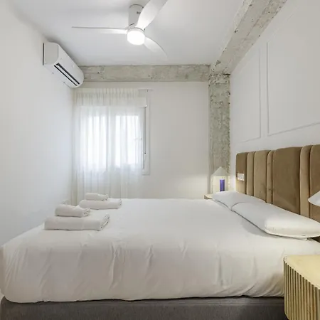 Plaza Victoria Apartment Malaga